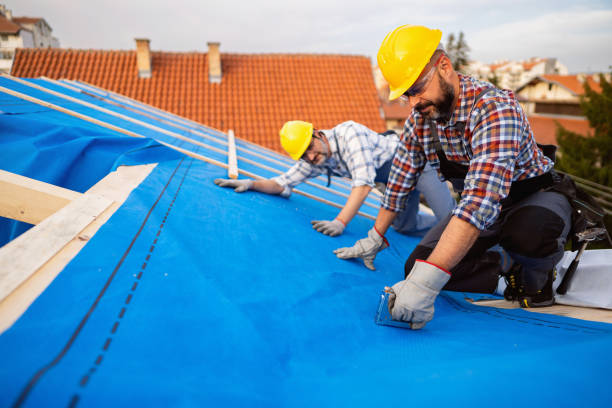 Quick and Trustworthy Emergency Roof Repair Services in Vero Beach, FL